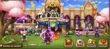 Gros compte summoners d'occasion  Châtillon-le-Duc