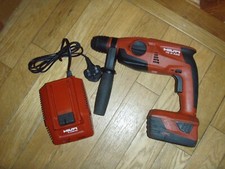 Hilti te2 a22 for sale  SUNDERLAND