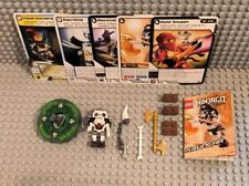 Lego ninjago minifigures d'occasion  Montville