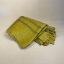 Wool throw sofa for sale  FAREHAM