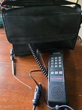 Vintage cellular bag for sale  Inola