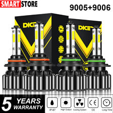 4side led headlight for sale  USA