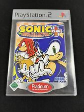 Sonic mega collection gebraucht kaufen  Mechernich