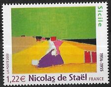 2005 nicolas stael d'occasion  France
