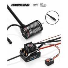 Hobbywing 38020312 combo usato  Rionero in Vulture