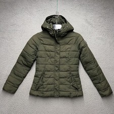 Abercrombie kids puffer for sale  Brookfield
