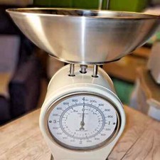 Bilancia meccanica cucina usato  Torricella in Sabina