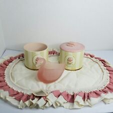 Vintage vanity decor for sale  Pelzer