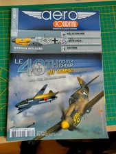 Aero journal 52 d'occasion  Saint-André-de-Cubzac
