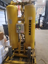 Kaeser kbd 750 for sale  Dover