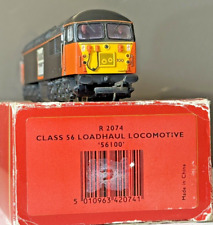 Hornby class diesel for sale  FARNHAM