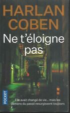 éloigne .harlan coben d'occasion  Aix-les-Bains