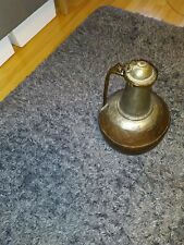 Kupferkanne flasche kessel gebraucht kaufen  Soltau