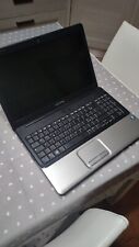 Notebook portatile compaq usato  Pozzuoli