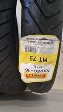 Pirelli mt75 front usato  Milano