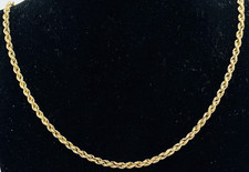 333 8kt gelbgold gebraucht kaufen  Kerpen