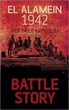 Battle story alamein for sale  UK