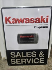 Orginal kawasaki engines for sale  Hickman