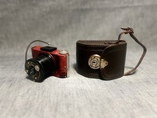 Ruberg futuro camera d'occasion  Laon