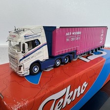 Tekno volvo fh4 for sale  DUDLEY