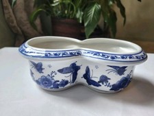 Blue white double for sale  Camden Wyoming