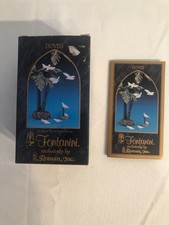 Fontanini roman doves for sale  Baton Rouge