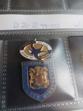 Cardiff city badge for sale  GILLINGHAM