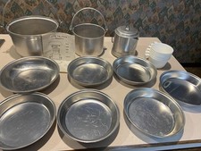 Army military camping for sale  Huntington