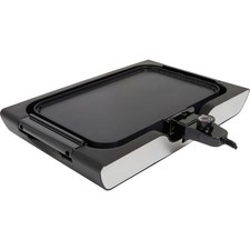 Plancha électrique essentielb d'occasion  Hénin-Beaumont
