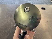 Accurate tern 500 for sale  Anaheim