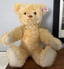 Lkn steiff teddy for sale  Urbandale