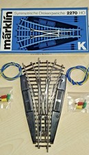 Märklin 2270 gleis gebraucht kaufen Märklin 2270 gleis gebraucht kaufen  Diez