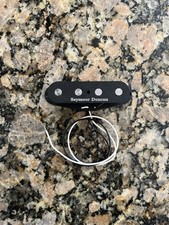 Seymour duncan scpb for sale  Claremont
