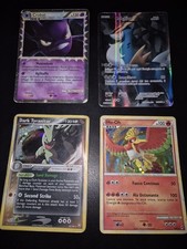 Pokemon lotto carte usato  Seriate