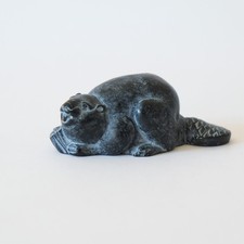 Boma beaver figurine for sale  BRISTOL