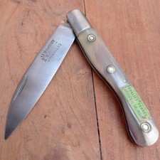 Joli couteau régional d'occasion Joli couteau régional d'occasion  Six-Fours-les-Plages