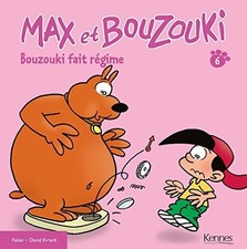 Bouzouki régime falzar d'occasion  Hennebont