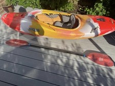 Jackson kayak super for sale  KINGSTON UPON THAMES
