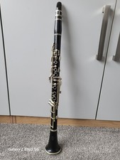 Vintage blanc clarinet for sale  POOLE