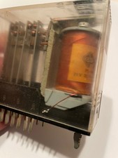 ddr relais gebraucht kaufen  Magdeburg