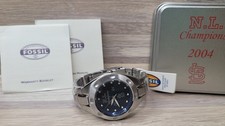 Fossil 5098 st. for sale  Venice