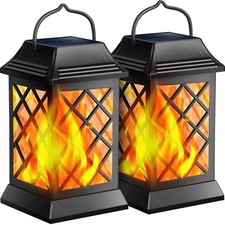 Solar lights outdoor for sale  Brentwood