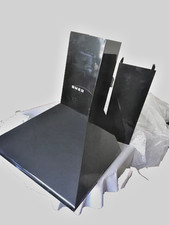 Smeg 60cm chimney for sale  BATH