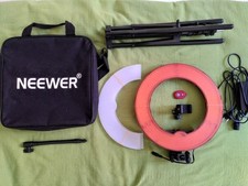 Neewer pro zoll gebraucht kaufen  Düsseldorf