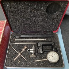 Starrett 196a1z dial for sale  Westfield