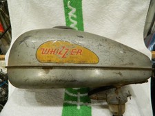 Whizzer gas tank for sale  Sioux Falls