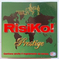 Risiko prestige editrice usato Risiko prestige editrice usato  Italia