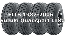 Suzuki quadsport lt80 for sale  Olive Branch