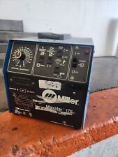 Miller maxstar 175 for sale  Addison