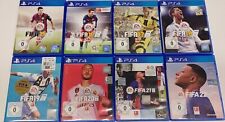Ps4 playstation fifa gebraucht kaufen  St. Leon-Rot